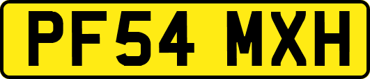 PF54MXH