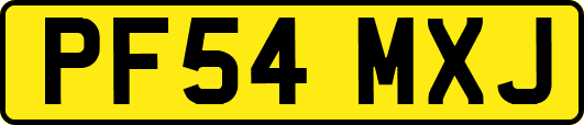 PF54MXJ
