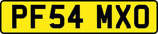 PF54MXO