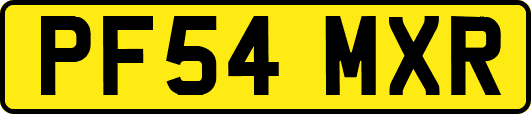 PF54MXR