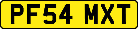 PF54MXT