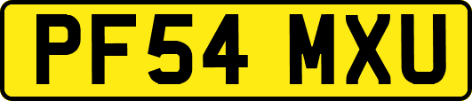 PF54MXU
