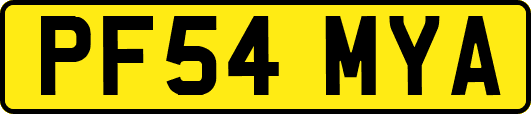 PF54MYA