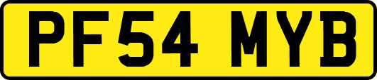 PF54MYB