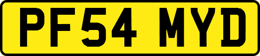 PF54MYD