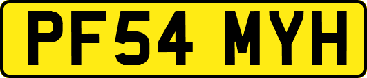 PF54MYH