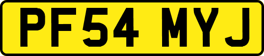 PF54MYJ
