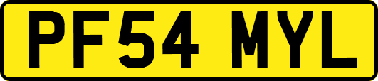 PF54MYL