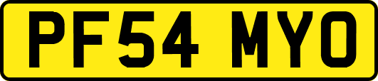 PF54MYO