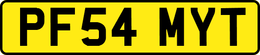 PF54MYT
