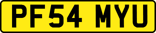 PF54MYU