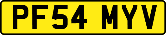 PF54MYV