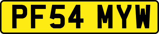 PF54MYW