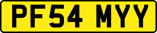 PF54MYY