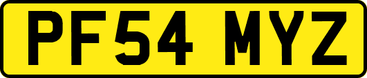 PF54MYZ