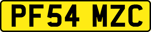 PF54MZC
