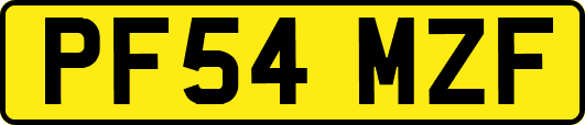 PF54MZF
