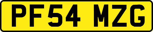 PF54MZG