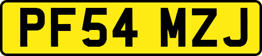PF54MZJ