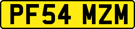 PF54MZM