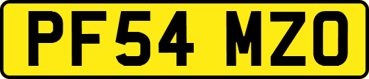 PF54MZO