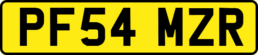PF54MZR