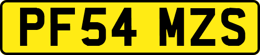 PF54MZS