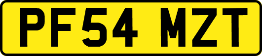 PF54MZT