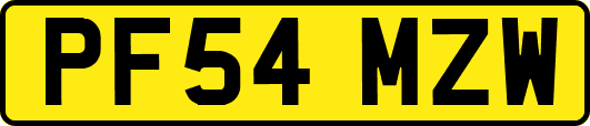 PF54MZW