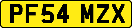 PF54MZX