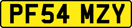 PF54MZY