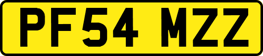 PF54MZZ