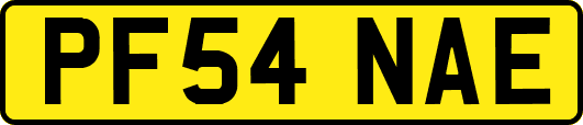 PF54NAE