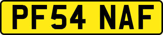 PF54NAF