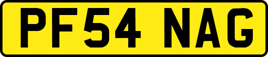 PF54NAG