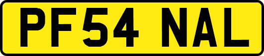 PF54NAL