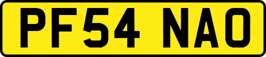 PF54NAO