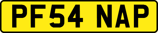 PF54NAP