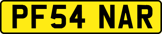 PF54NAR