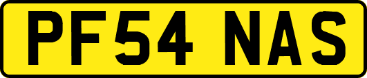PF54NAS