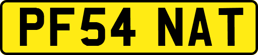 PF54NAT