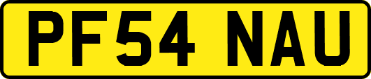 PF54NAU
