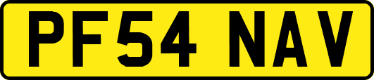 PF54NAV