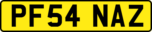 PF54NAZ