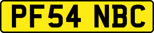 PF54NBC