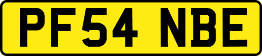 PF54NBE