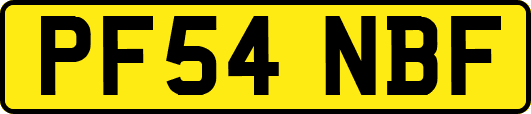 PF54NBF