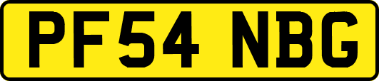 PF54NBG