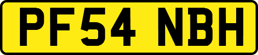 PF54NBH