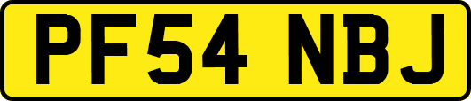 PF54NBJ